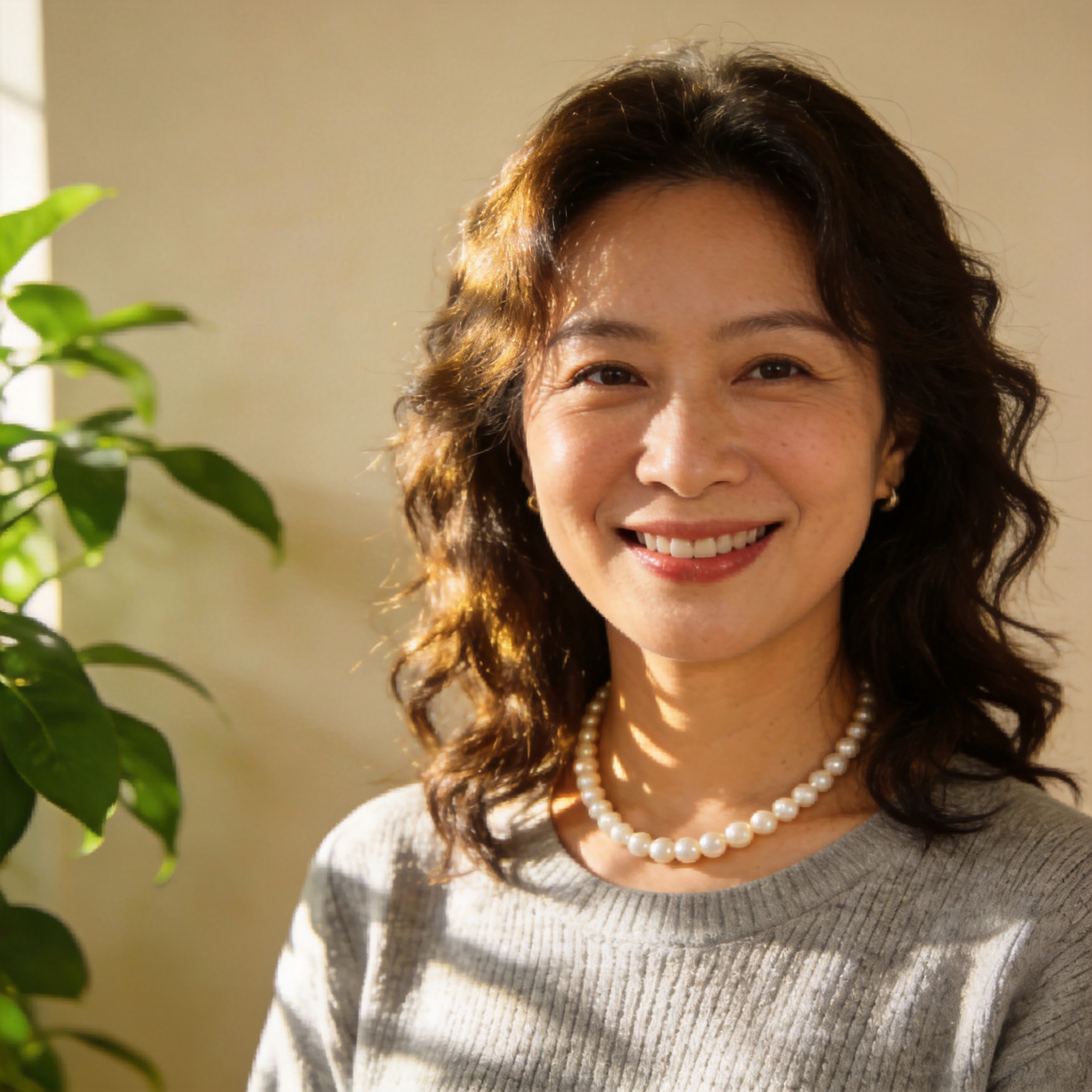 资深观赛用户王女士头像